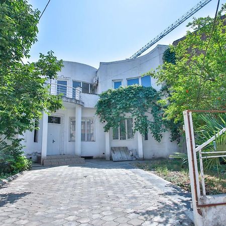Pospolita Guest House 库塔伊西 外观 照片