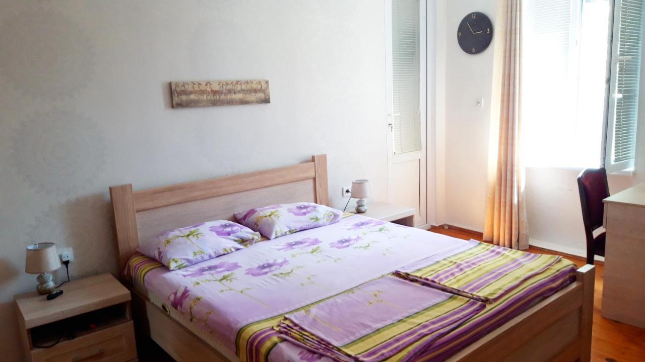 Pospolita Guest House 库塔伊西 外观 照片