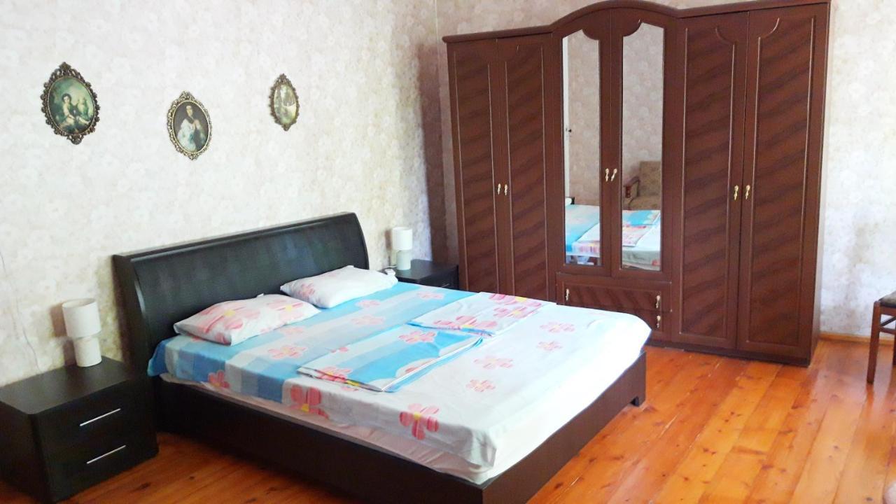 Pospolita Guest House 库塔伊西 外观 照片