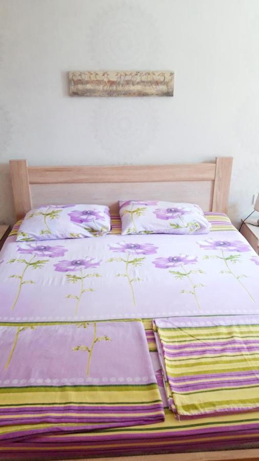 Pospolita Guest House 库塔伊西 外观 照片