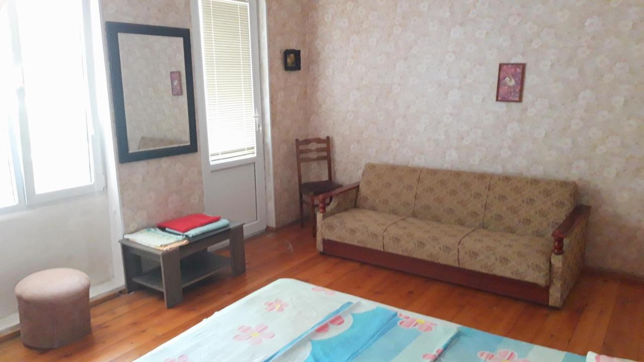 Pospolita Guest House 库塔伊西 外观 照片