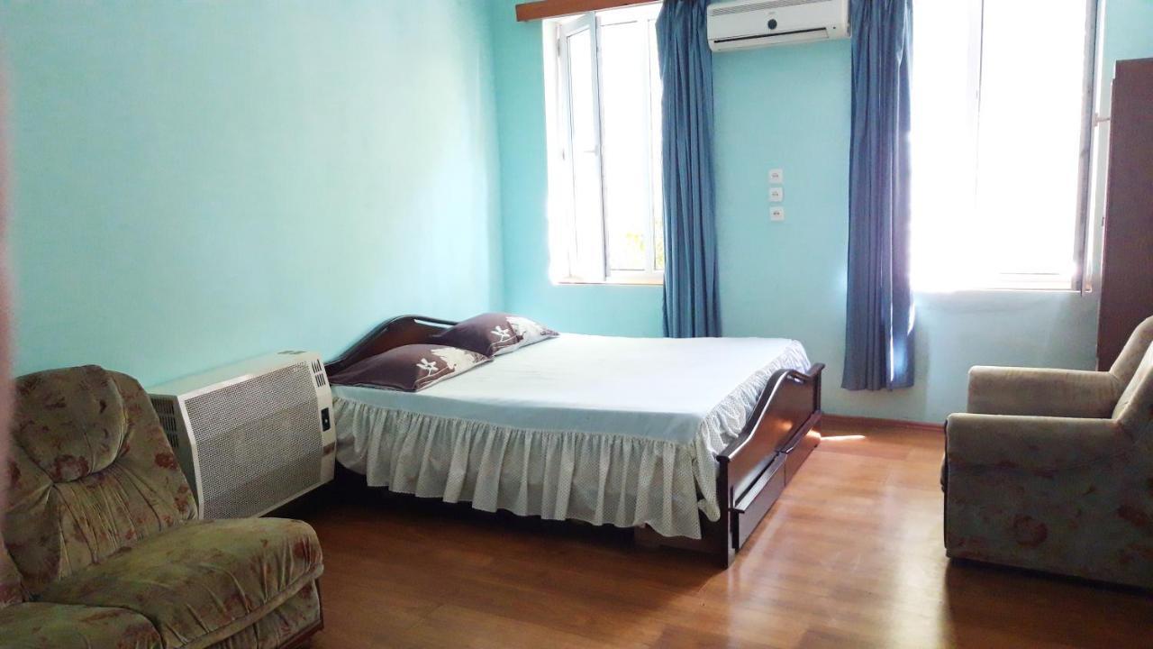 Pospolita Guest House 库塔伊西 外观 照片