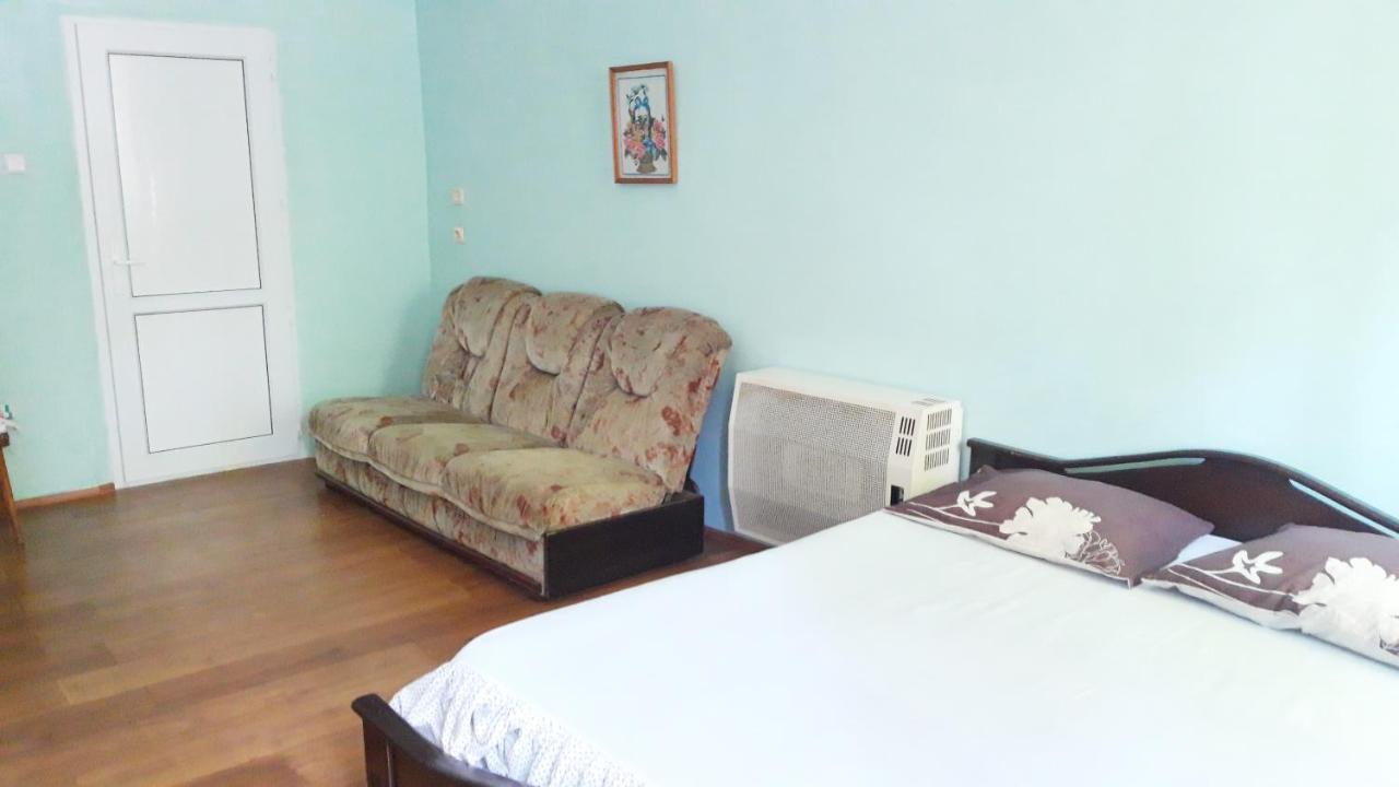 Pospolita Guest House 库塔伊西 外观 照片