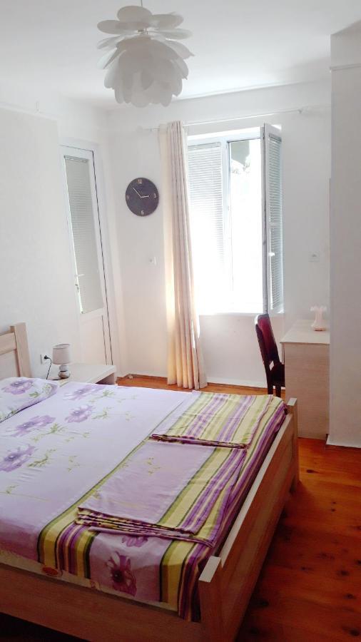 Pospolita Guest House 库塔伊西 外观 照片