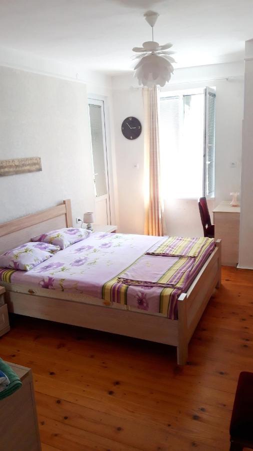 Pospolita Guest House 库塔伊西 外观 照片