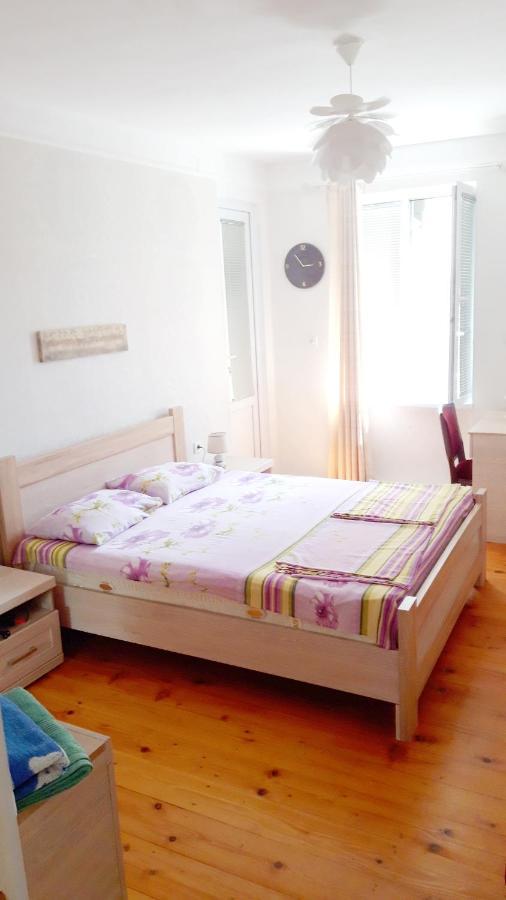 Pospolita Guest House 库塔伊西 外观 照片