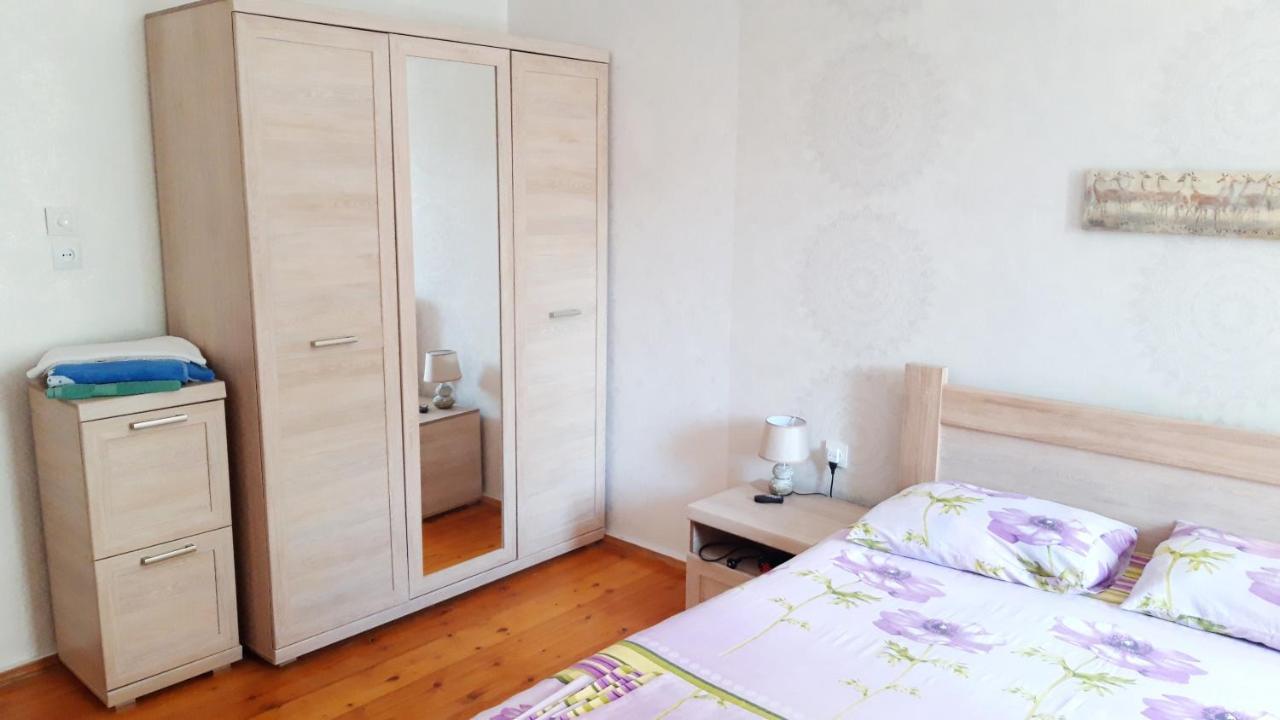 Pospolita Guest House 库塔伊西 外观 照片