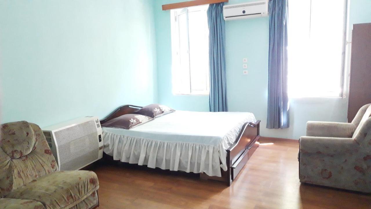 Pospolita Guest House 库塔伊西 外观 照片