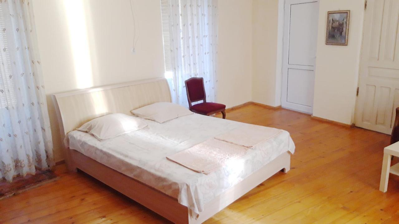 Pospolita Guest House 库塔伊西 外观 照片