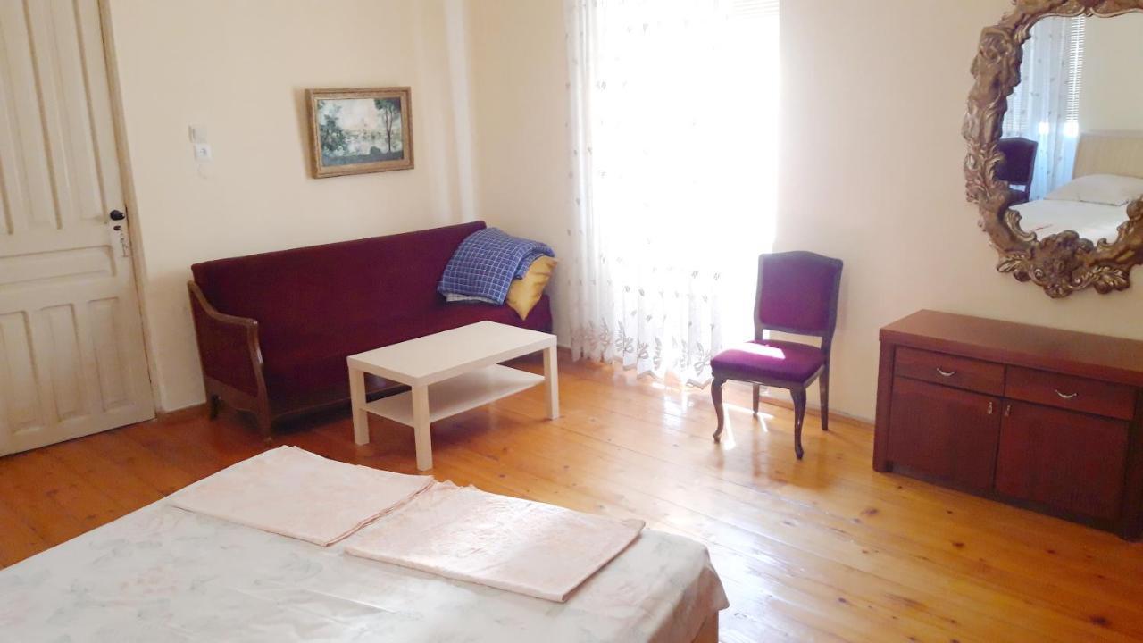 Pospolita Guest House 库塔伊西 外观 照片