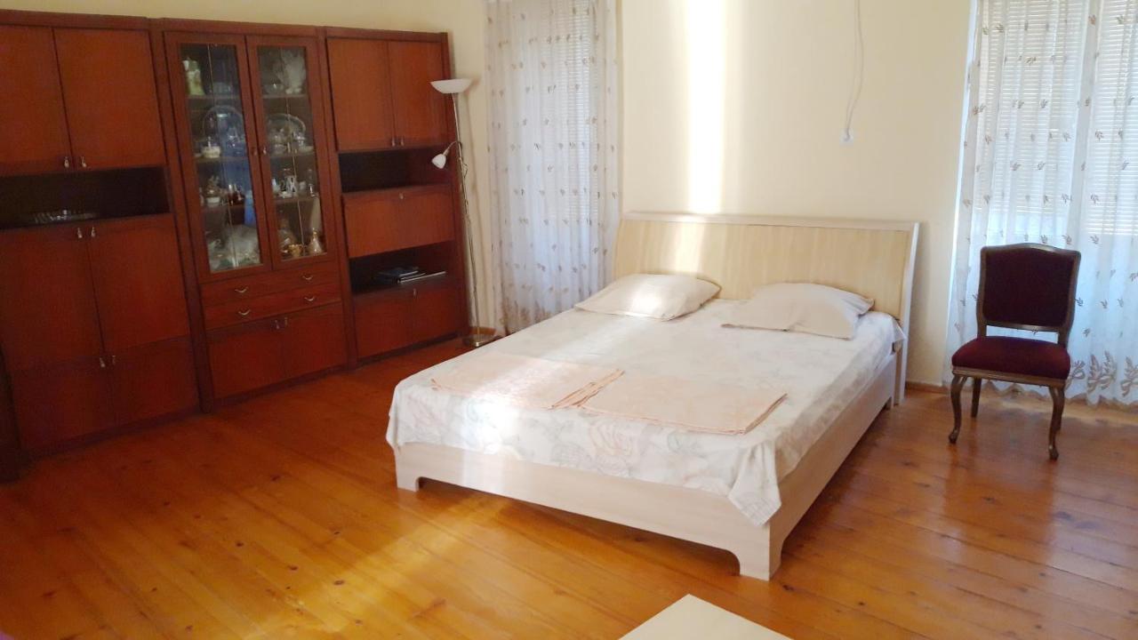 Pospolita Guest House 库塔伊西 外观 照片