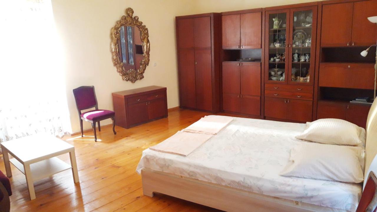 Pospolita Guest House 库塔伊西 外观 照片