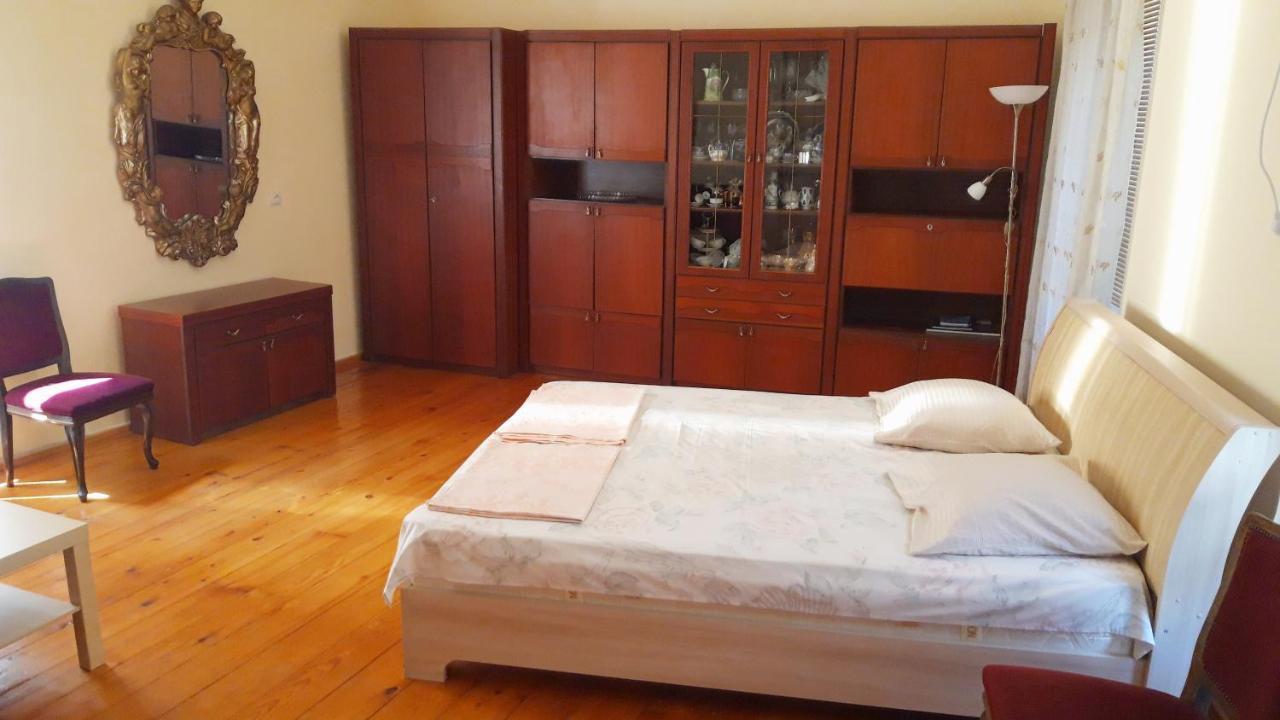 Pospolita Guest House 库塔伊西 外观 照片