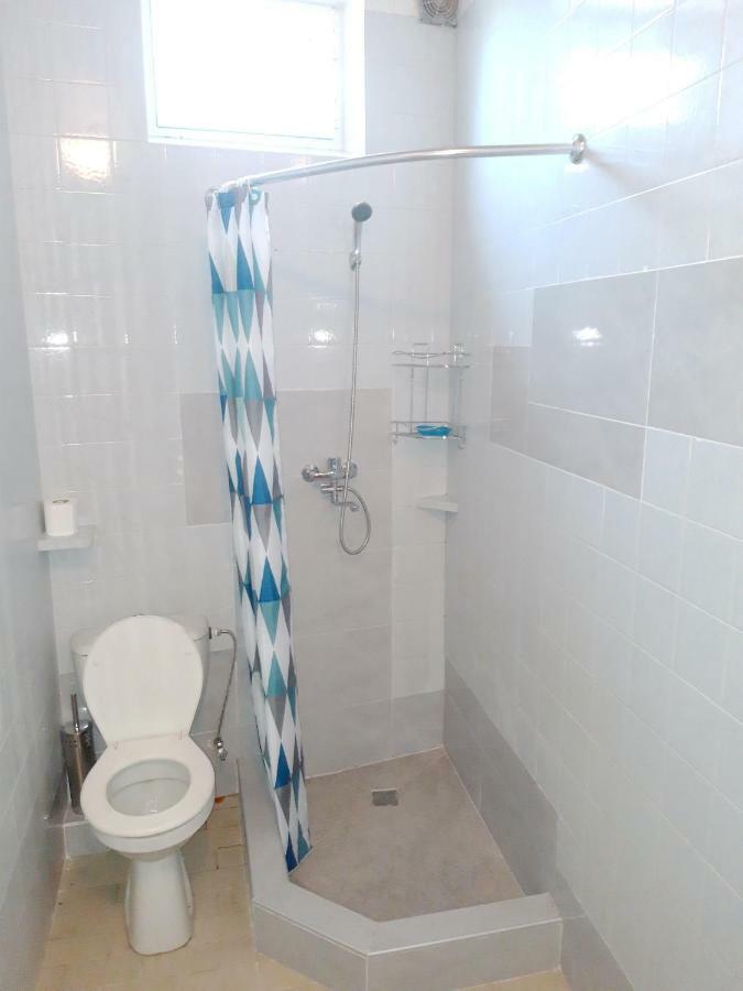 Pospolita Guest House 库塔伊西 外观 照片