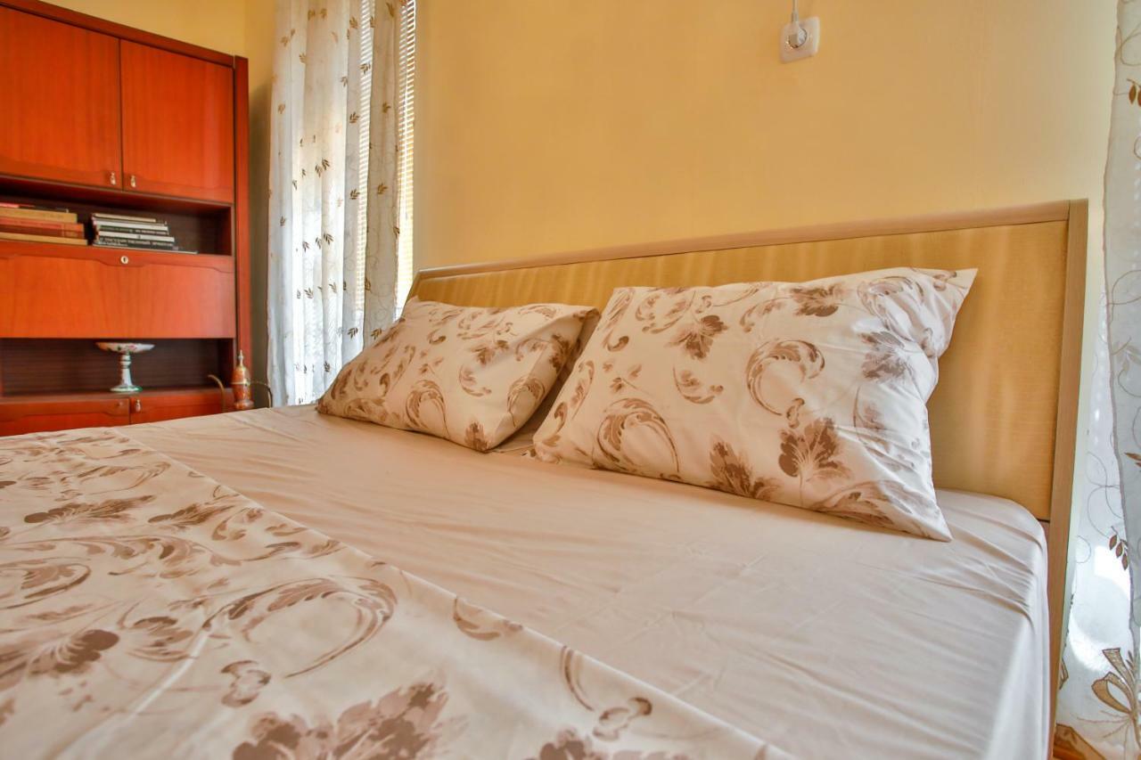 Pospolita Guest House 库塔伊西 外观 照片