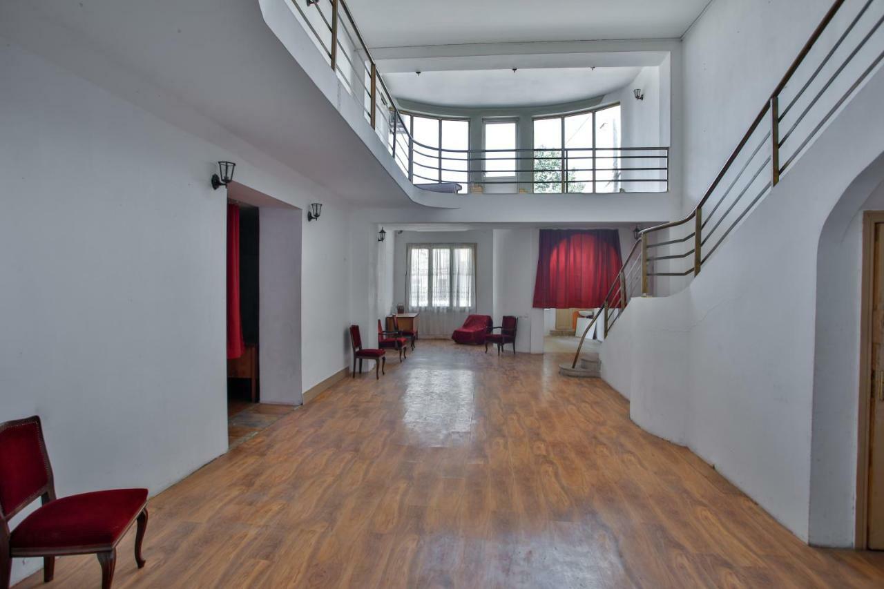Pospolita Guest House 库塔伊西 外观 照片
