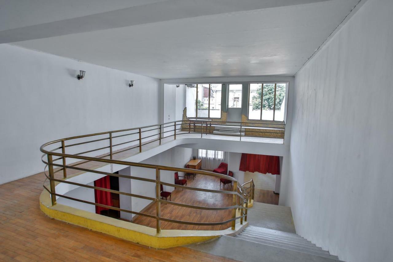 Pospolita Guest House 库塔伊西 外观 照片