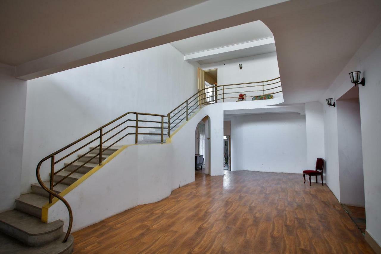 Pospolita Guest House 库塔伊西 外观 照片
