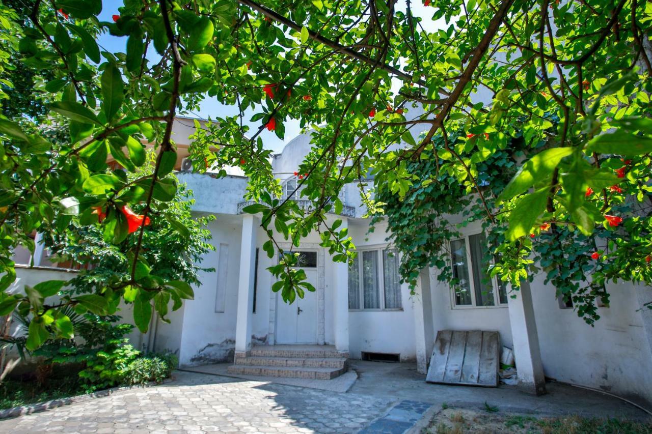 Pospolita Guest House 库塔伊西 外观 照片