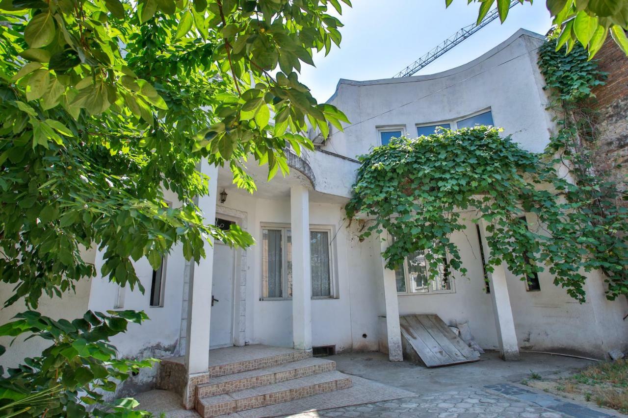 Pospolita Guest House 库塔伊西 外观 照片
