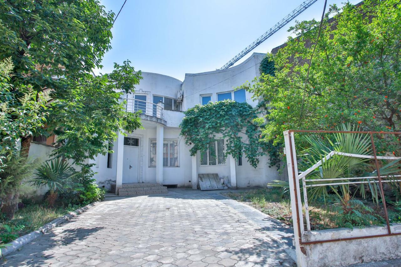 Pospolita Guest House 库塔伊西 外观 照片