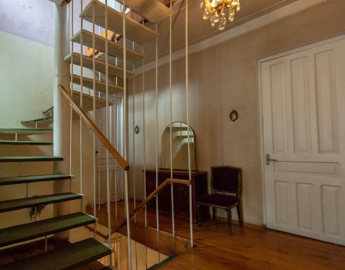 Pospolita Guest House 库塔伊西 外观 照片