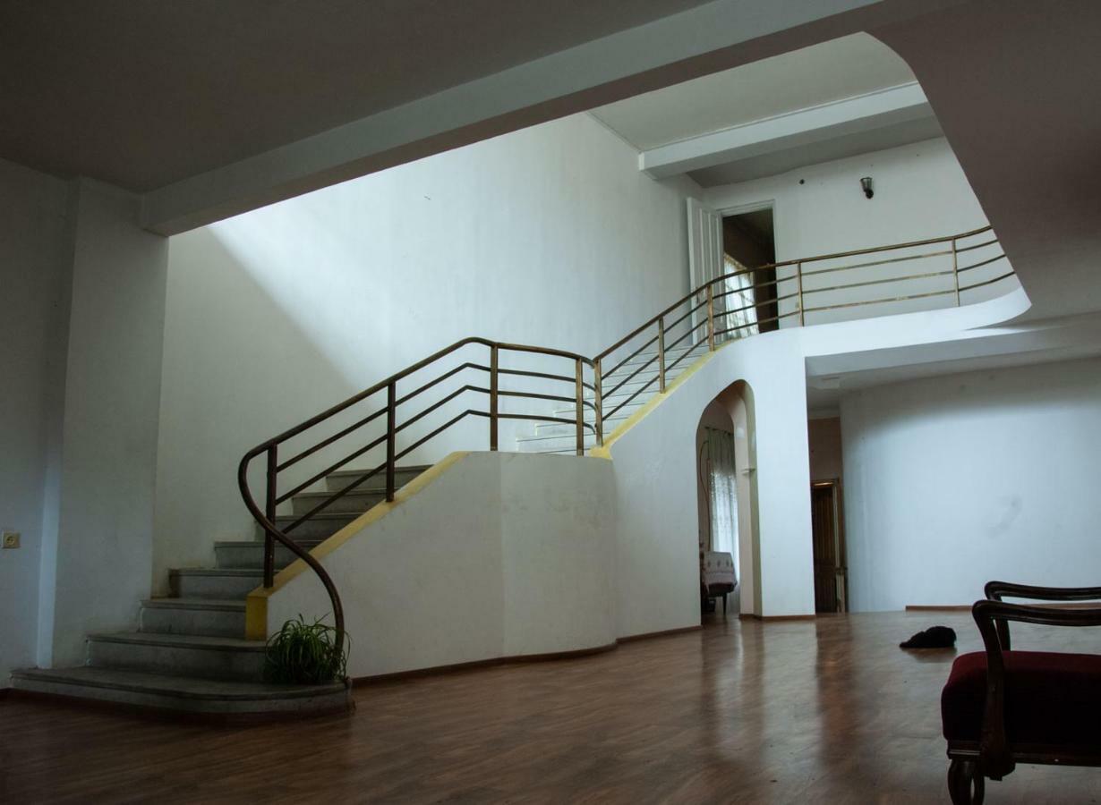 Pospolita Guest House 库塔伊西 外观 照片