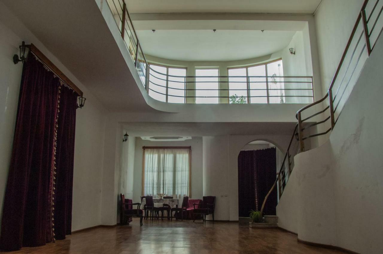 Pospolita Guest House 库塔伊西 外观 照片