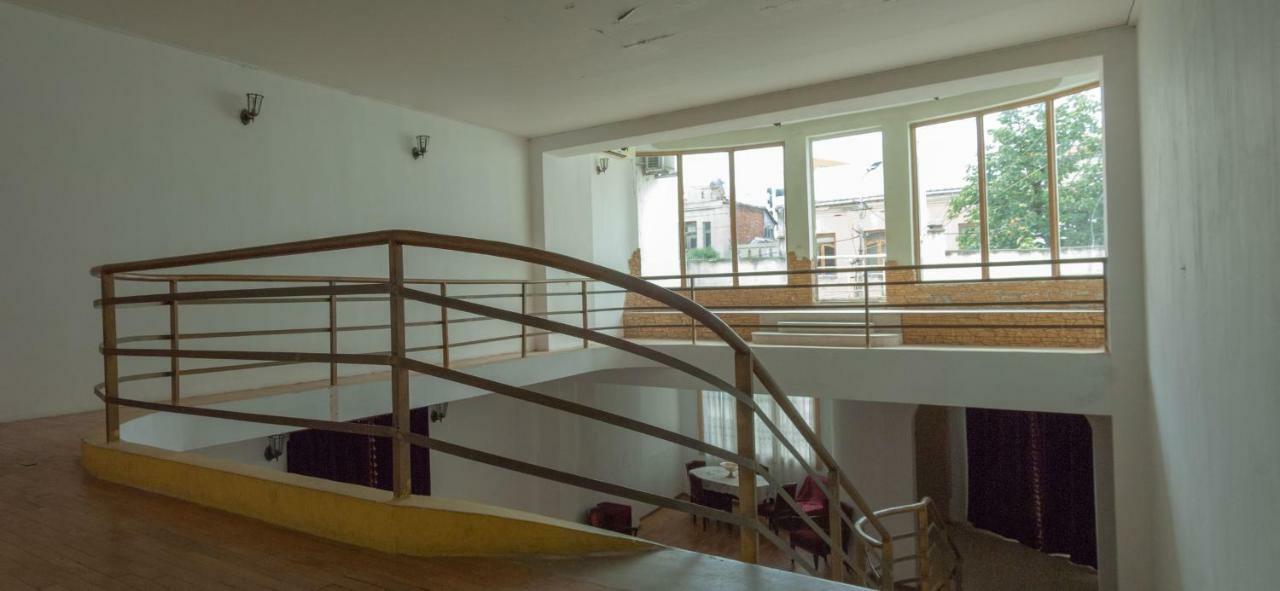 Pospolita Guest House 库塔伊西 外观 照片